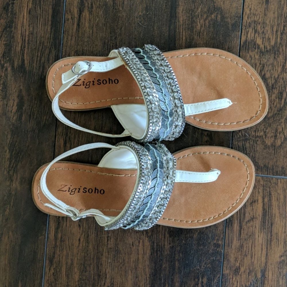Zigi Soho sandals